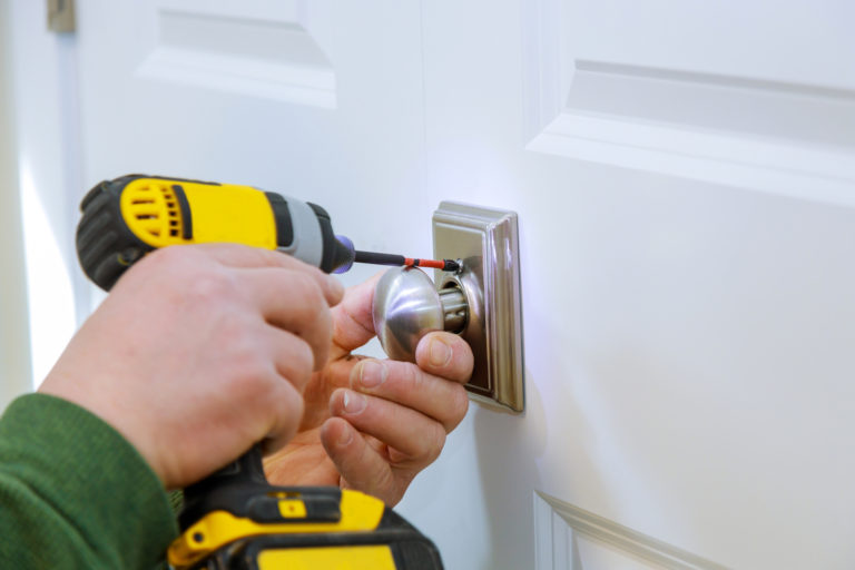 door lock hardware installation commercial locksmith services in oviedo, fl – expert and timely locksmith services for your office and business