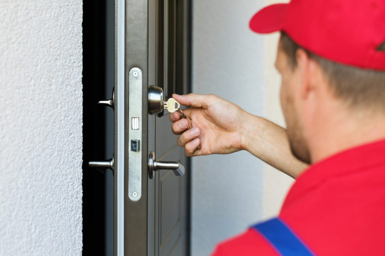 high security rekeying keys locksmith in oviedo